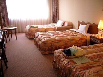 Daiwa Royal Hotel Nagano Luaran gambar