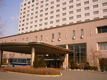 Daiwa Royal Hotel Nagano Luaran gambar