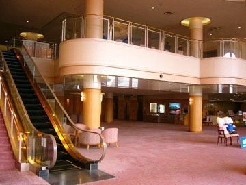 Daiwa Royal Hotel Nagano Luaran gambar