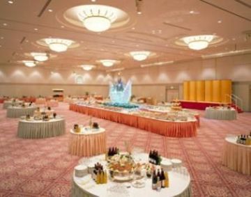 Daiwa Royal Hotel Nagano Luaran gambar